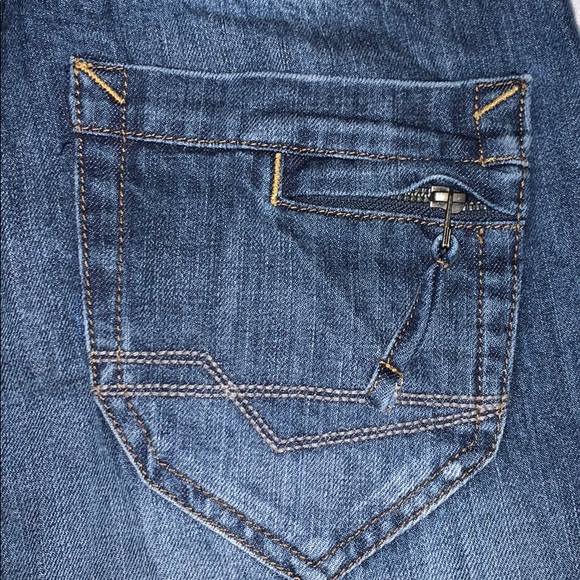 “Esprit” Men’s 28/32 Blue Jeans - Picture 7 of 9